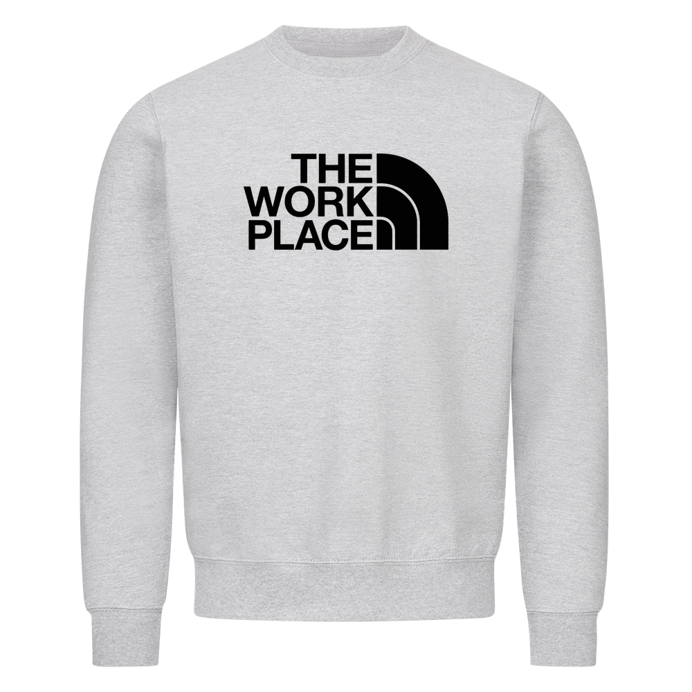 Image for color: heather grey