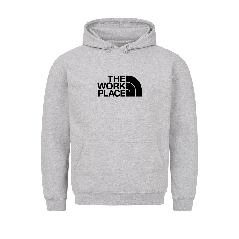 Image for color: heather grey