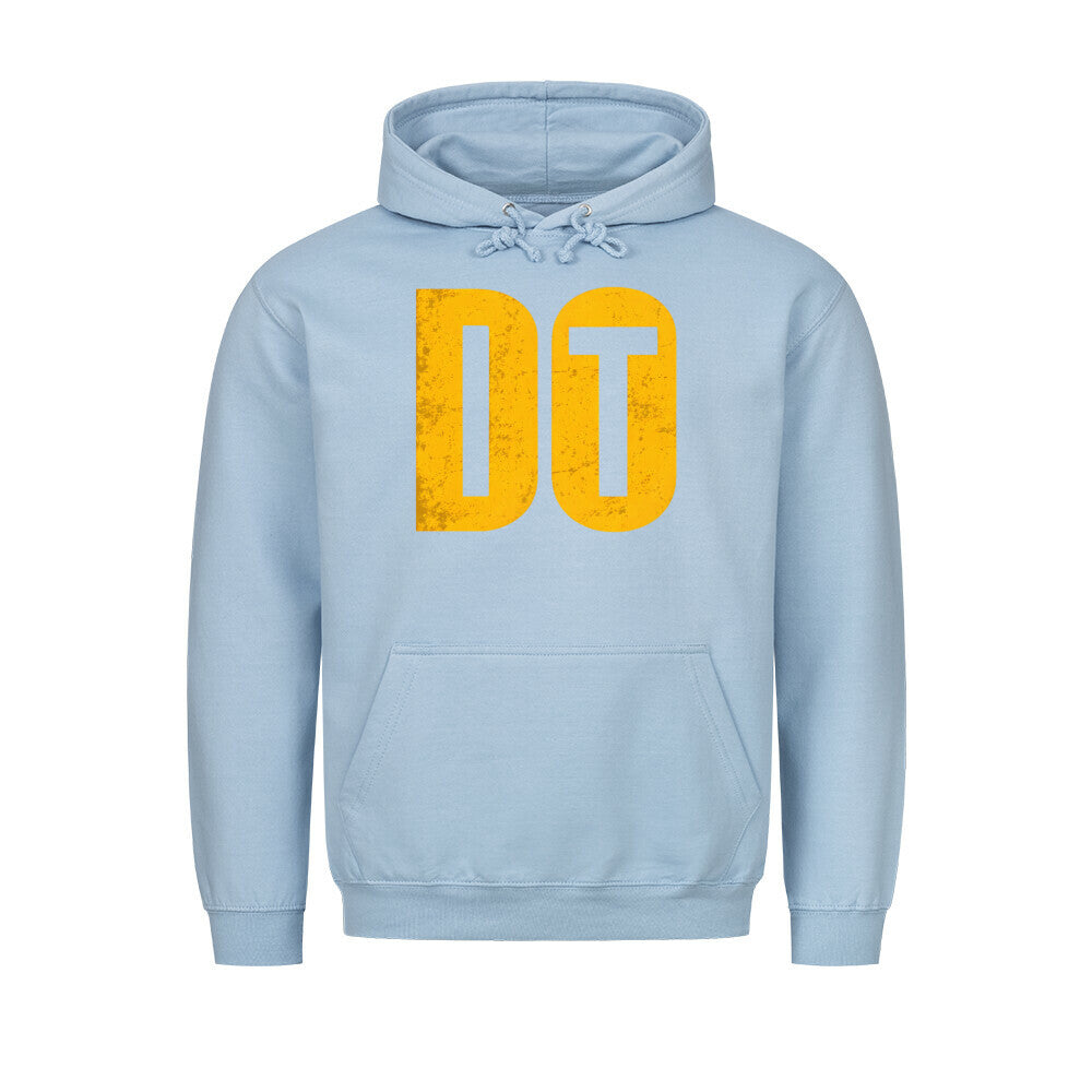 Image for color: babyblau