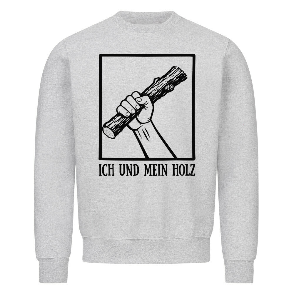 Image for color: heather grey