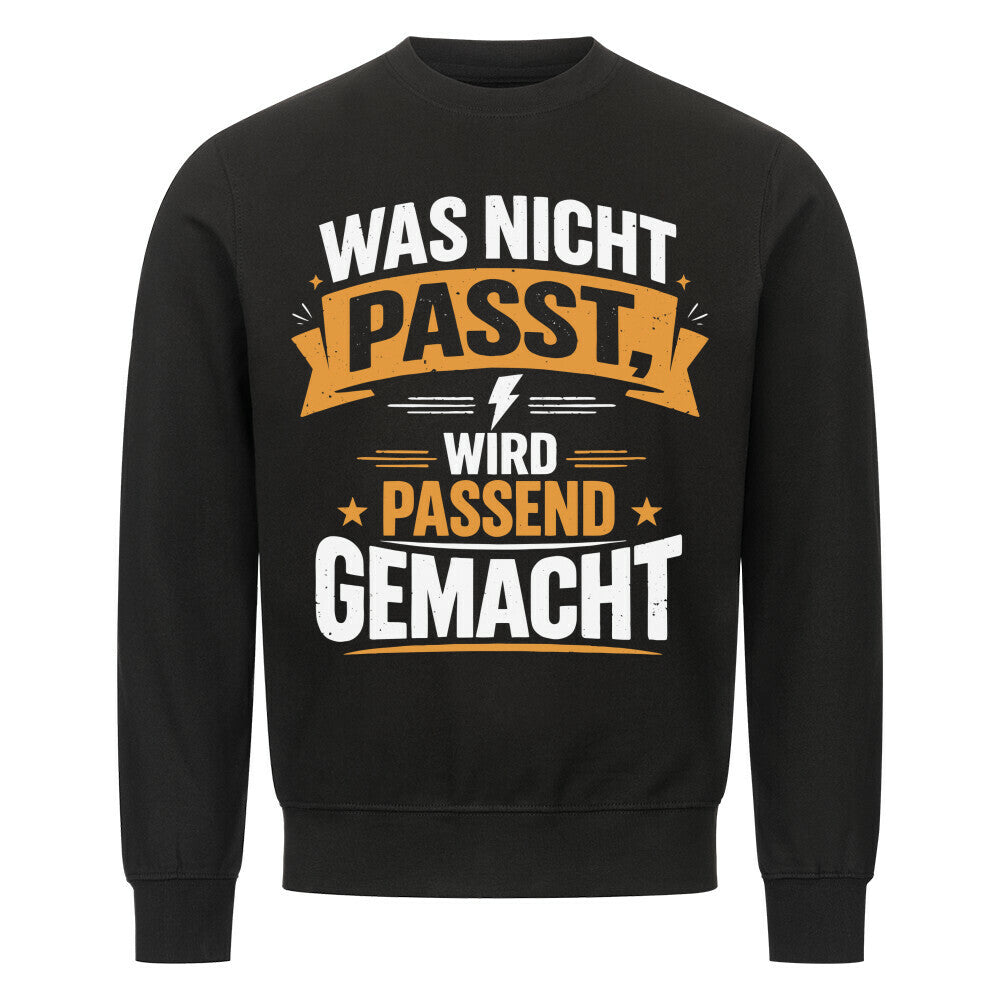 Image for color: schwarz