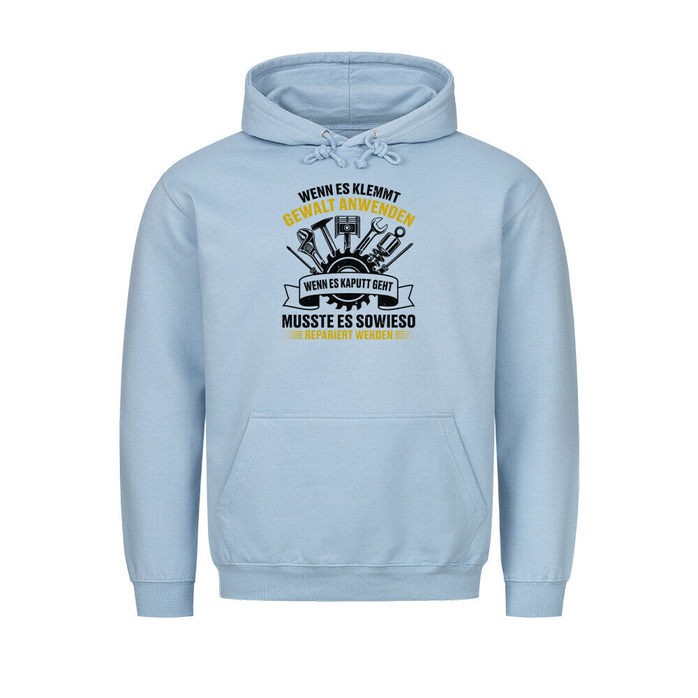 Image for color: babyblau