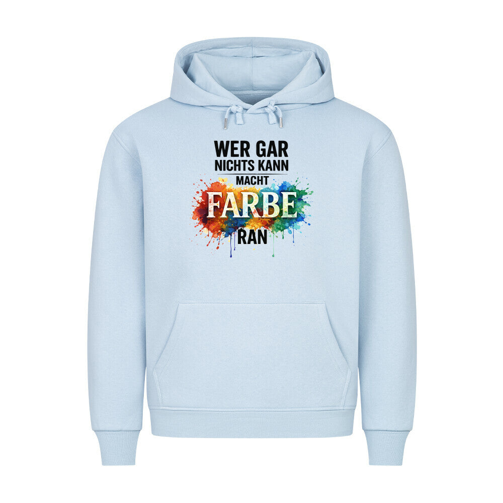 Image for color: babyblau