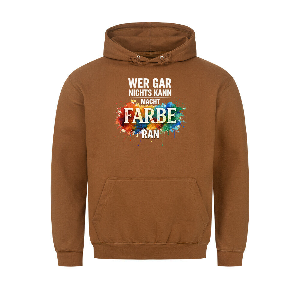 Image for color: caramel toffee