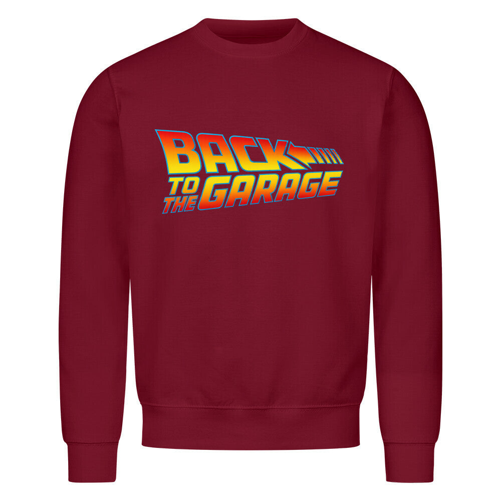 Image for color: burgunder